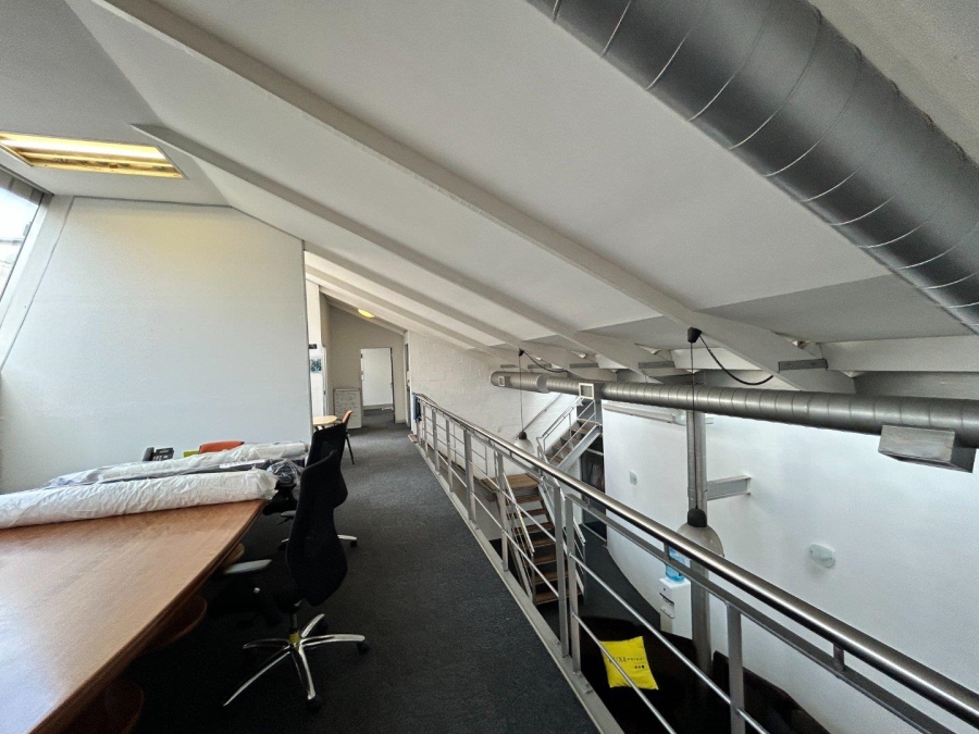 To Let commercial Property for Rent in Observatory Western Cape